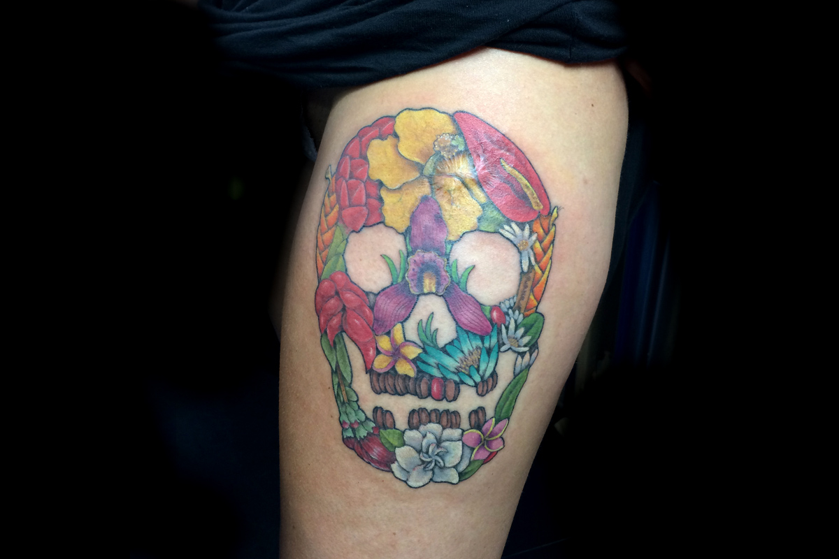 nakona robot monkey works 187 tattoo nakona robot monkey works 187 tattoo